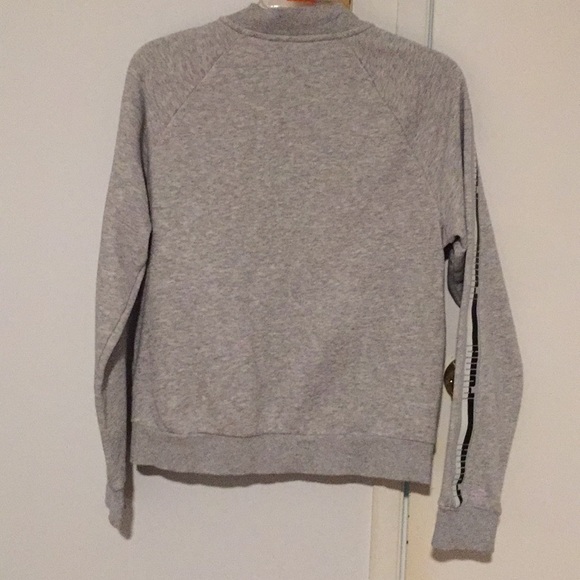 Puma Zip-Up Sweater - Picture 2 of 7